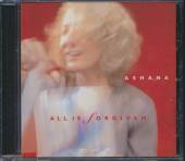 ASHANA  - CD ALL IS FORGIVEN (CD)