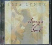 LYNNE LISA  - CD SEASONS OF THE SOUL