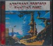 ANDERSON BRUFORD WAKEMAN & HOW  - CD ANDERSON BRUFORD WAKEMAN & HOWE