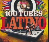 100 TUBES LATINO  - CD 100 TUBES LATINO (FRA)
