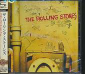 ROLLING STONES  - CD BEGGARS BANQUET -SHM-CD-