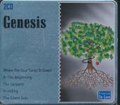 GENESIS  - CD ONE