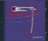 DEEP PURPLE  - CD PURPENDICULAR