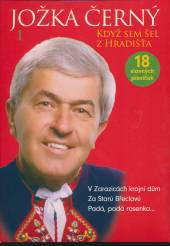  KDYZ JSEM SEL Z HRADISTA /PRIBAL - supershop.sk