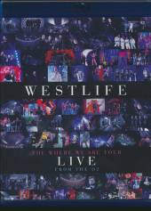  WHERE WE ARE TOUR LIVE [BLURAY] - supershop.sk