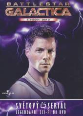  BATTLESTAR GALACTICA 19 - supershop.sk
