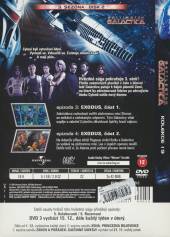  BATTLESTAR GALACTICA 19 - supershop.sk