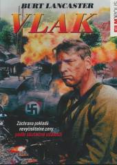  VLAK [1964] - supershop.sk