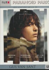 PARANOID PARK DVD - supershop.sk