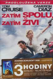  Zatím spolu, zatím živi / Knight and Day - supershop.sk