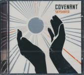 COVENANT  - CD SKYSHAPER