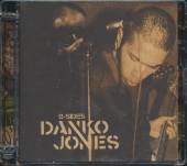 JONES DANKO  - CD B-SIDES