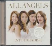 ALL ANGELS  - CD INTO PARADISE