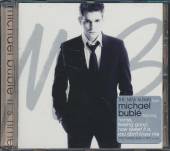 BUBLE MICHAEL  - CD IT'S TIME