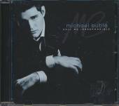 BUBLE MICHAEL  - CD CALL ME IRRESPONSIBLE