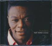 COLE NAT KING  - CD VERY BEST OF