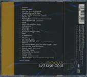  THE VERY BEST OF NAT KING COLE - suprshop.cz