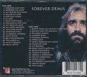  FOREVER DEMIS ( 2 CD SET ) - supershop.sk