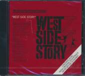 SOUNDTRACK  - CD BERNSTEIN : WEST SIDE STORY