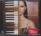  THE DIARY OF ALICIA KEYS - suprshop.cz