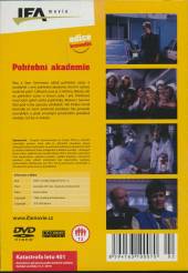  Pohřební akademie (Mortuary Academy) DVD - suprshop.cz