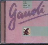 PARSONS ALAN -PROJECT-  - CD GAUDI -EXPANDED-