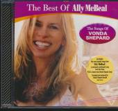  ALLY MCBEAL: BEST OF - supershop.sk