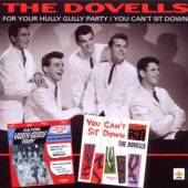 DOVELLS  - CD FOR YOUR HULLY GU..
