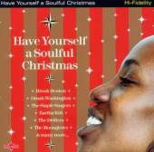 HAVE YOURSELF A MERRY CHRISTMA..  - CD HAVE YOURSELF A M..