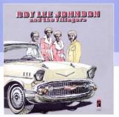 ROY LEE JOHNSON AND THE VILLAG  - CD ROY LEE JOHNSON AND THE VILLAGERS