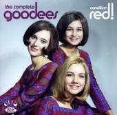 GOODEES  - CD CONDITION RED: THE COMPLETE GOODEES