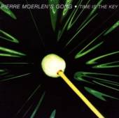 PIERRE MOERLEN'S GONG  - CD TIME IS THE KEY