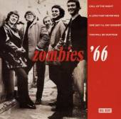 ZOMBIES  - SI ZOMBIES '66 /7