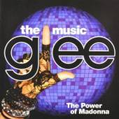 SOUNDTRACK  - CD GLEE:THE POWER OF MADONNA