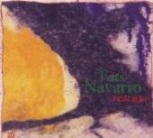 NAVARRO FATS  - CD NOSTALGIA
