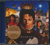 JACKSON M.  - CD MICHAEL