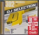  DJ SELECTION 302 - suprshop.cz