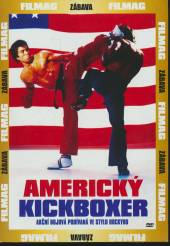  AMERICKY KICKBOXER [1991] - supershop.sk