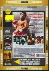  AMERICKY KICKBOXER [1991] - supershop.sk