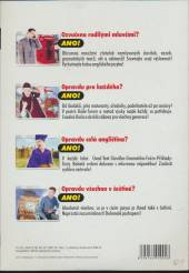  ANGLIČTINA ZA 30 DNÍ - 1.diel [Win 7/Vista/XP/2000/NT/98] - supershop.sk