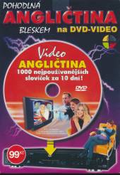  POHODLNÁ ANGLIČTINA BLESKEM - supershop.sk