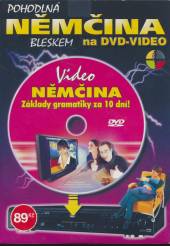  POHODLNÁ NĚMČINA BLESKEM - supershop.sk