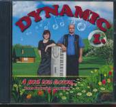 DYNAMIC  - CD 01 POD TOU HOROU...