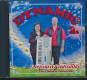 DYNAMIC  - CD 02 V TEJ NASEJ ZAHRADKE