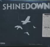 SHINEDOWN  - 2xCD+DVD SOUND OF MADNESS