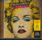 MADONNA  - 2xCD CELEBRATION /BEST -2CD-