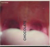 TIEFSCHWARZ  - CD CHOCOLATE