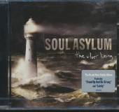 SOUL ASYLUM  - CD SILVER LINING