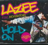 LAZEE T  - CM HOLD ON