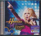 MONTANA HANNAH  - CD HANNAH MONTANA FOREVER